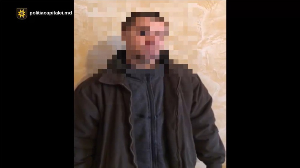 A pătruns într-un subsol, iar acum riscă 4 ani de pușcărie